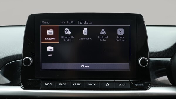 Used Kia Picanto 2022 for sale - 75290655: Photo 12