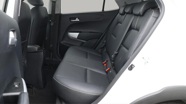 Used Kia Picanto 2022 for sale - 75290655: Photo 17