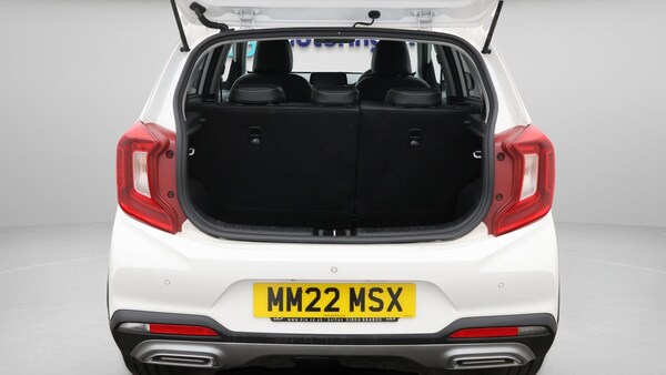 Used Kia Picanto 2022 for sale - 75290655: Photo 18