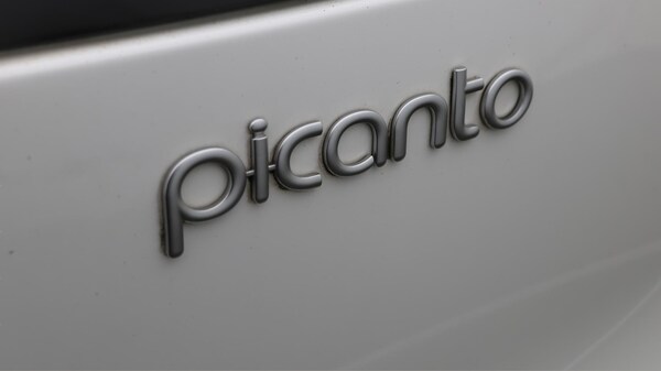 Used Kia Picanto 2022 for sale - 75290655: Photo 21