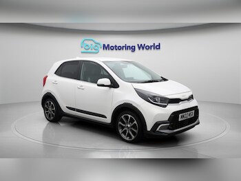 Used Kia Picanto 2022 for sale - 75290655: Photo