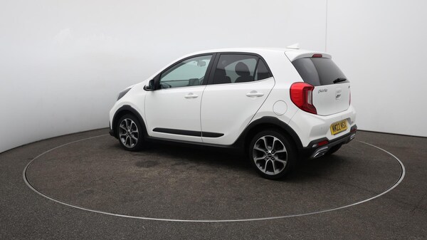 Used Kia Picanto 2022 for sale - 75290655: Photo 34