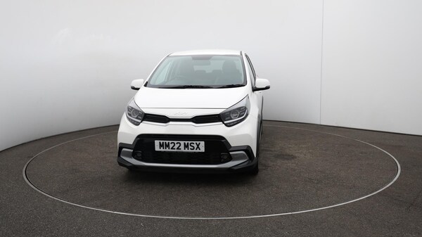Used Kia Picanto 2022 for sale - 75290655: Photo 38