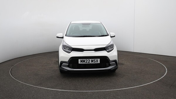 Used Kia Picanto 2022 for sale - 75290655: Photo 39