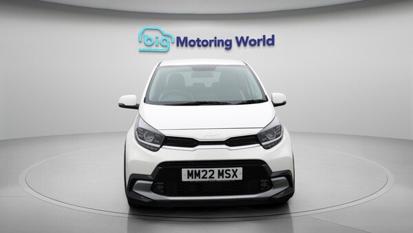 Used Kia Picanto 2022 for sale - 75290655: Photo 3