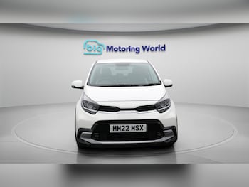 Used Kia Picanto 2022 for sale - 75290655: Photo