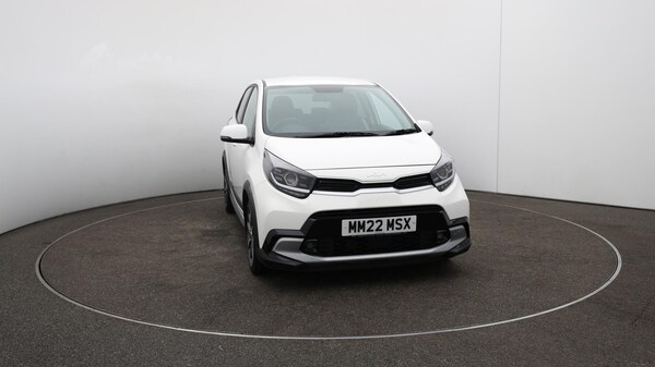 Used Kia Picanto 2022 for sale - 75290655: Photo 40