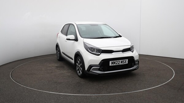 Used Kia Picanto 2022 for sale - 75290655: Photo 41
