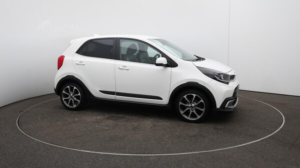 Used Kia Picanto 2022 for sale - 75290655: Photo 45