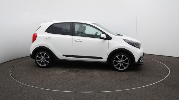Used Kia Picanto 2022 for sale - 75290655: Photo 47