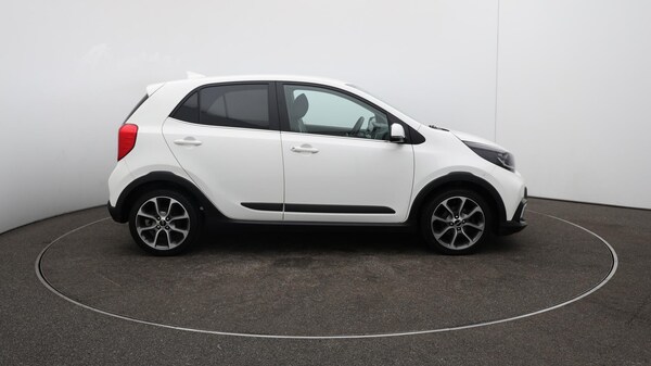 Used Kia Picanto 2022 for sale - 75290655: Photo 48