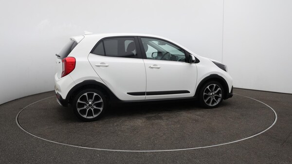 Used Kia Picanto 2022 for sale - 75290655: Photo 50