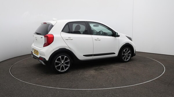 Used Kia Picanto 2022 for sale - 75290655: Photo 51