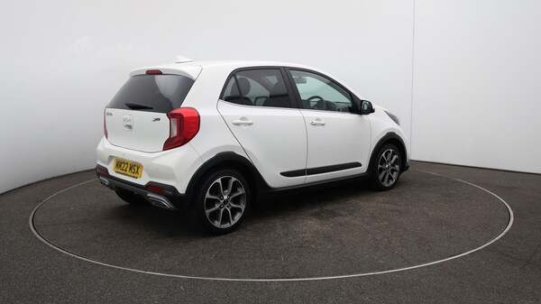 Used Kia Picanto 2022 for sale - 75290655: Photo 52