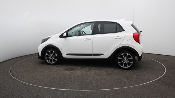 Used Kia Picanto 2022 for sale - 75290655: Photo 57