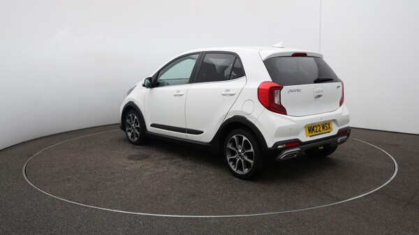 Used Kia Picanto 2022 for sale - 75290655: Photo 61