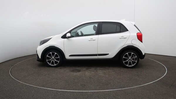 Used Kia Picanto 2022 for sale - 75290655: Photo 63