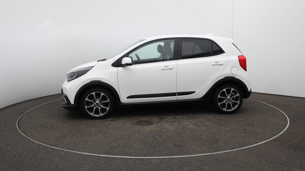 Used Kia Picanto 2022 for sale - 75290655: Photo 64