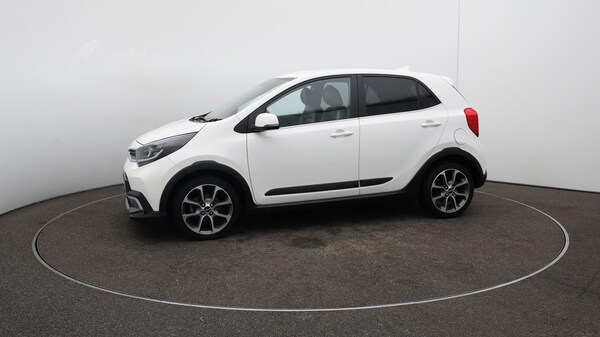 Used Kia Picanto 2022 for sale - 75290655: Photo 65