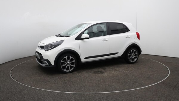 Used Kia Picanto 2022 for sale - 75290655: Photo 66