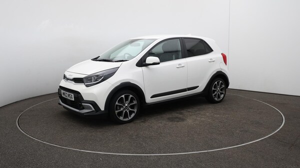 Used Kia Picanto 2022 for sale - 75290655: Photo 67