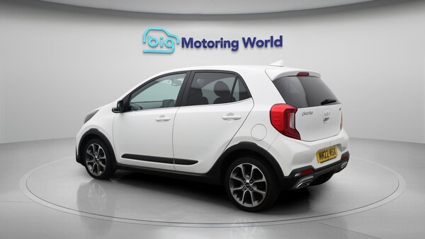 Used Kia Picanto 2022 for sale - 75290655: Photo 6