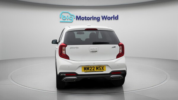 Used Kia Picanto 2022 for sale - 75290655: Photo 7