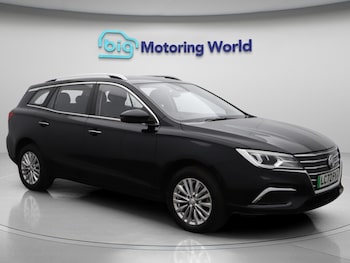 2022 (72) - 115kW Exclusive EV 61kWh 5dr Auto