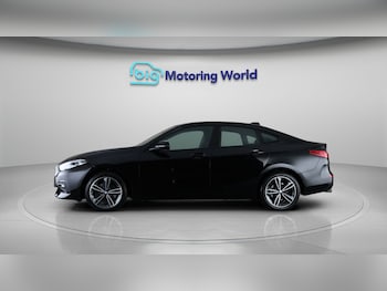 Used BMW 2 Series 2023 for sale - 79069474: Photo