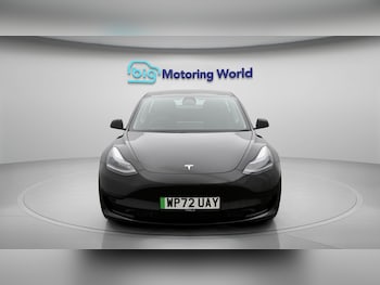 Used Tesla Model 3 2022 for sale - 79204921: Photo