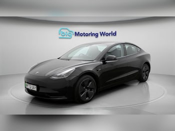 Used Tesla Model 3 2022 for sale - 79204921: Photo