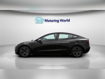 Used Tesla Model 3 2022 for sale - 79204921: Photo