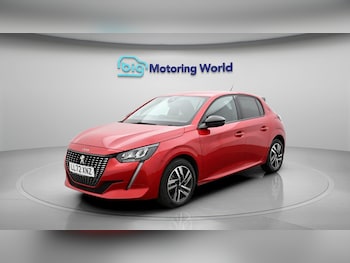 Used Peugeot 208 2022 for sale - 78628222: Photo