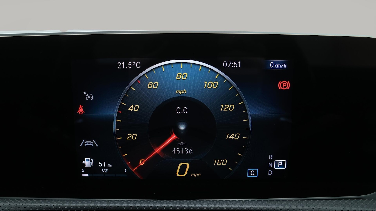 Used Mercedes-Benz CLA 2020 for sale - 76153032: Photo 11