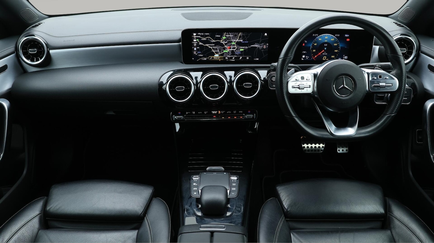 Used Mercedes-Benz CLA 2020 for sale - 76153032: Photo 14