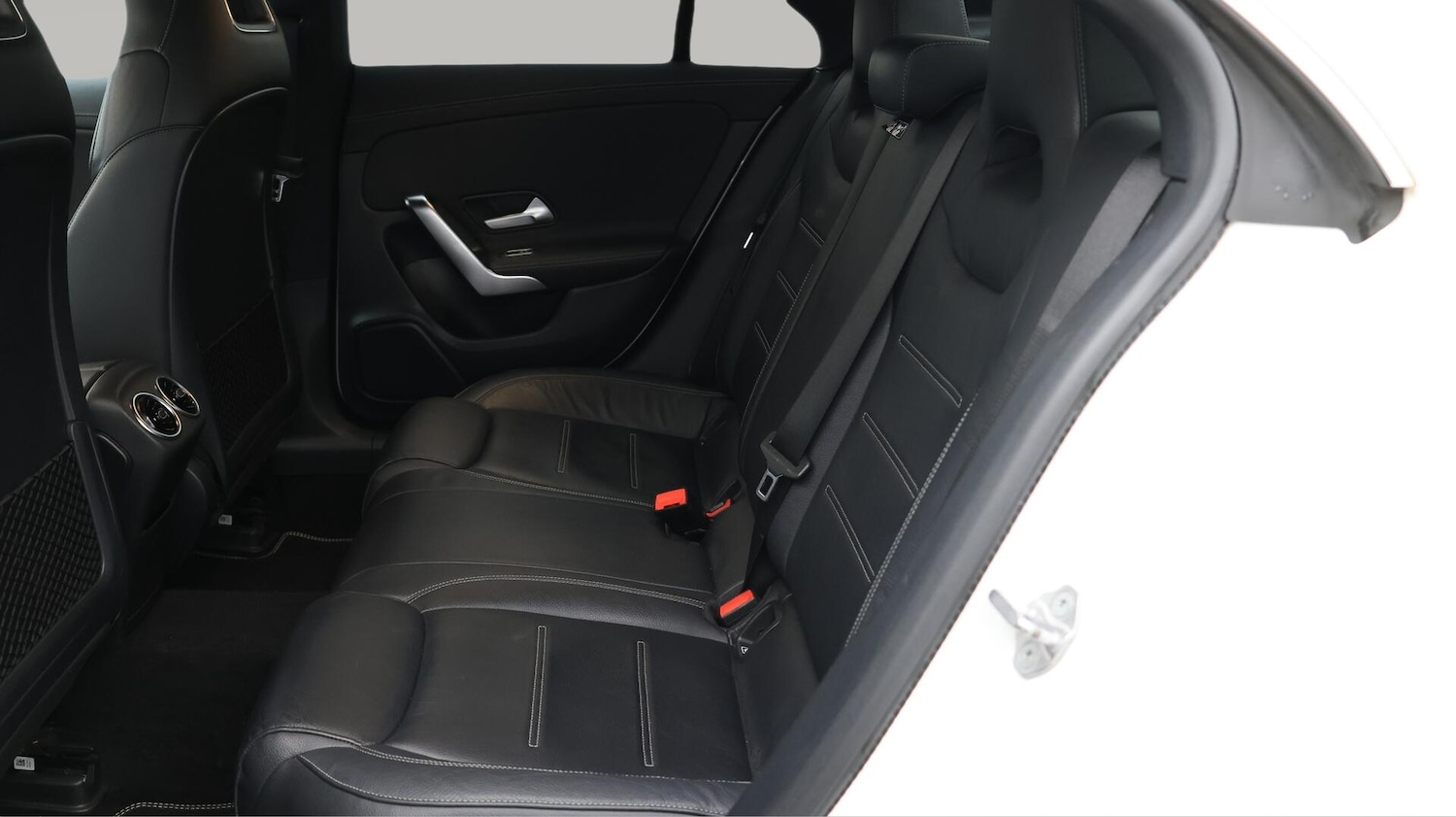 Used Mercedes-Benz CLA 2020 for sale - 76153032: Photo 17