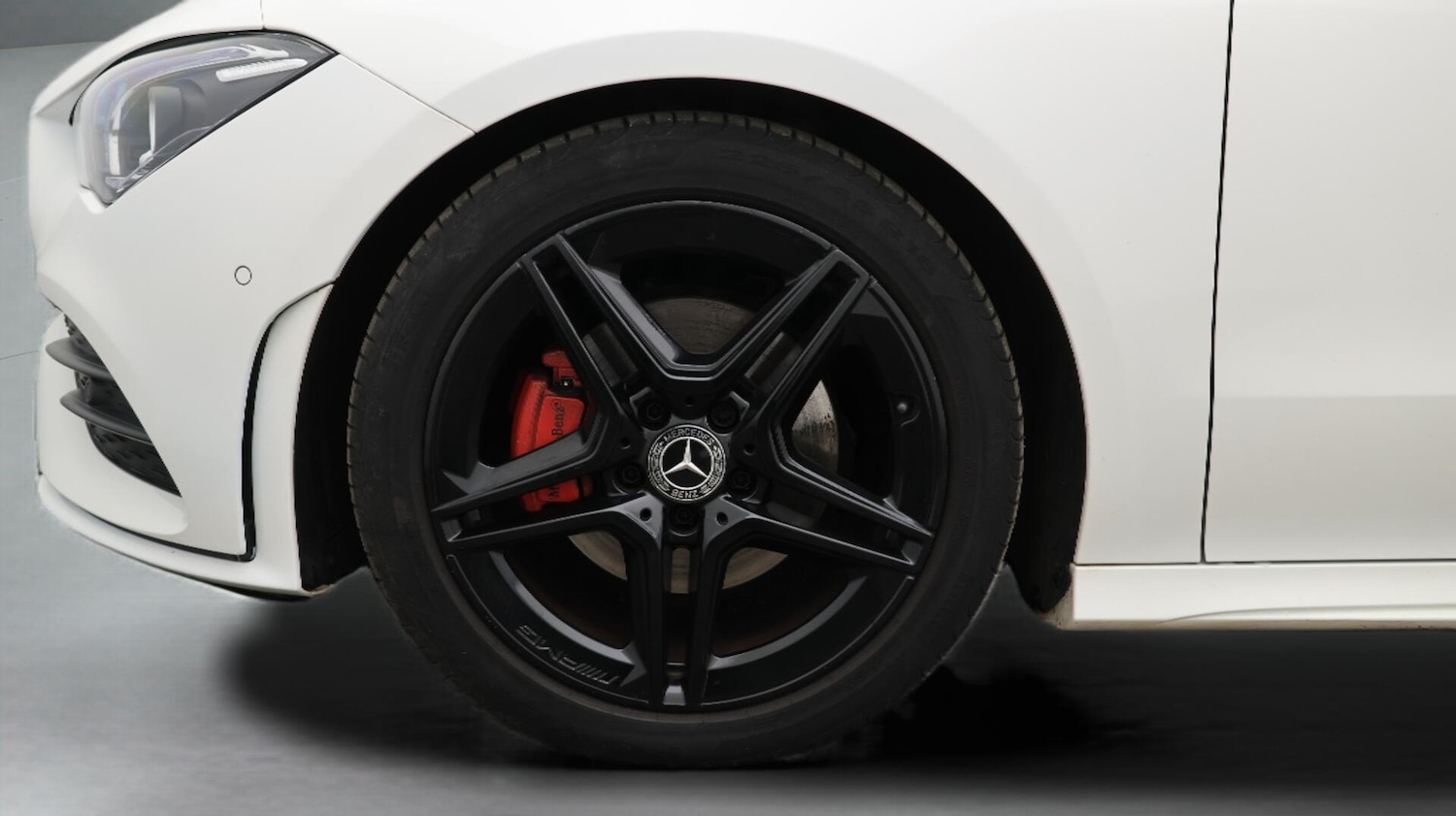 Used Mercedes-Benz CLA 2020 for sale - 76153032: Photo 19