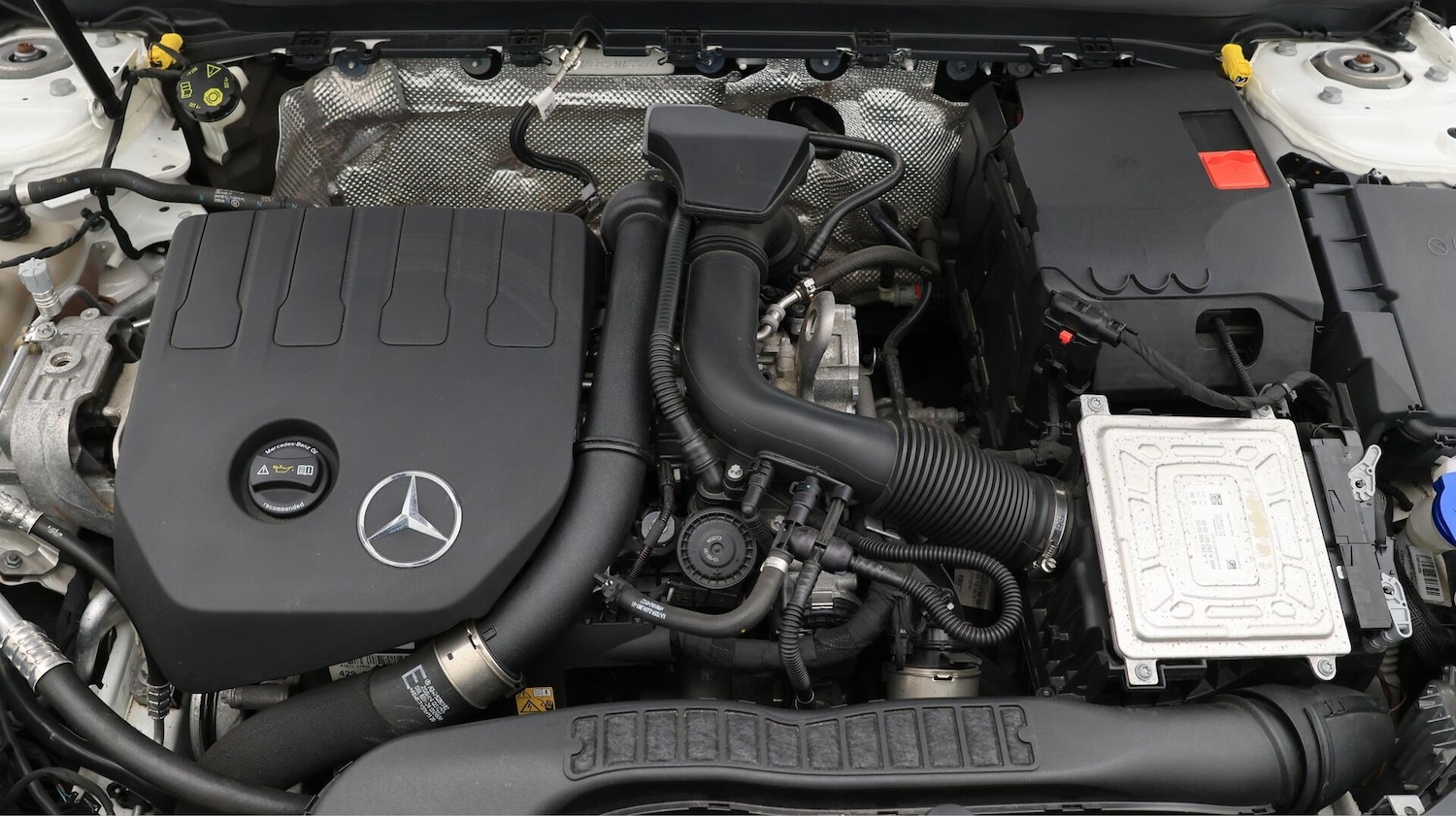 Used Mercedes-Benz CLA 2020 for sale - 76153032: Photo 20