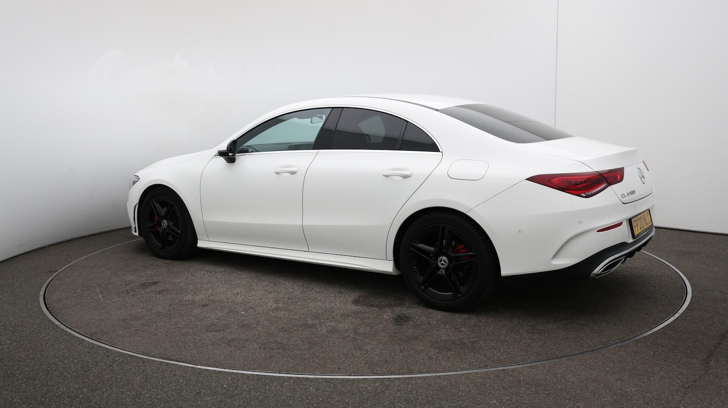 Used Mercedes-Benz CLA 2020 for sale - 76153032: Photo 37