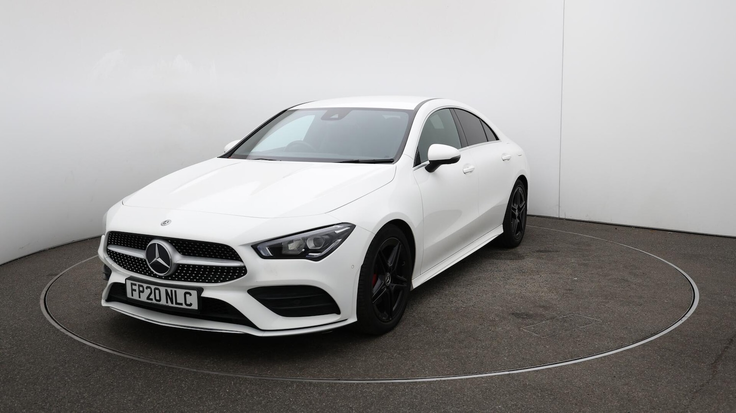 Used Mercedes-Benz CLA 2020 for sale - 76153032: Photo 38