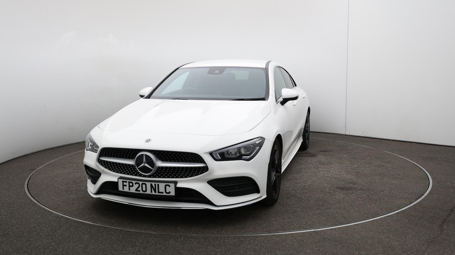 Used Mercedes-Benz CLA 2020 for sale - 76153032: Photo 39