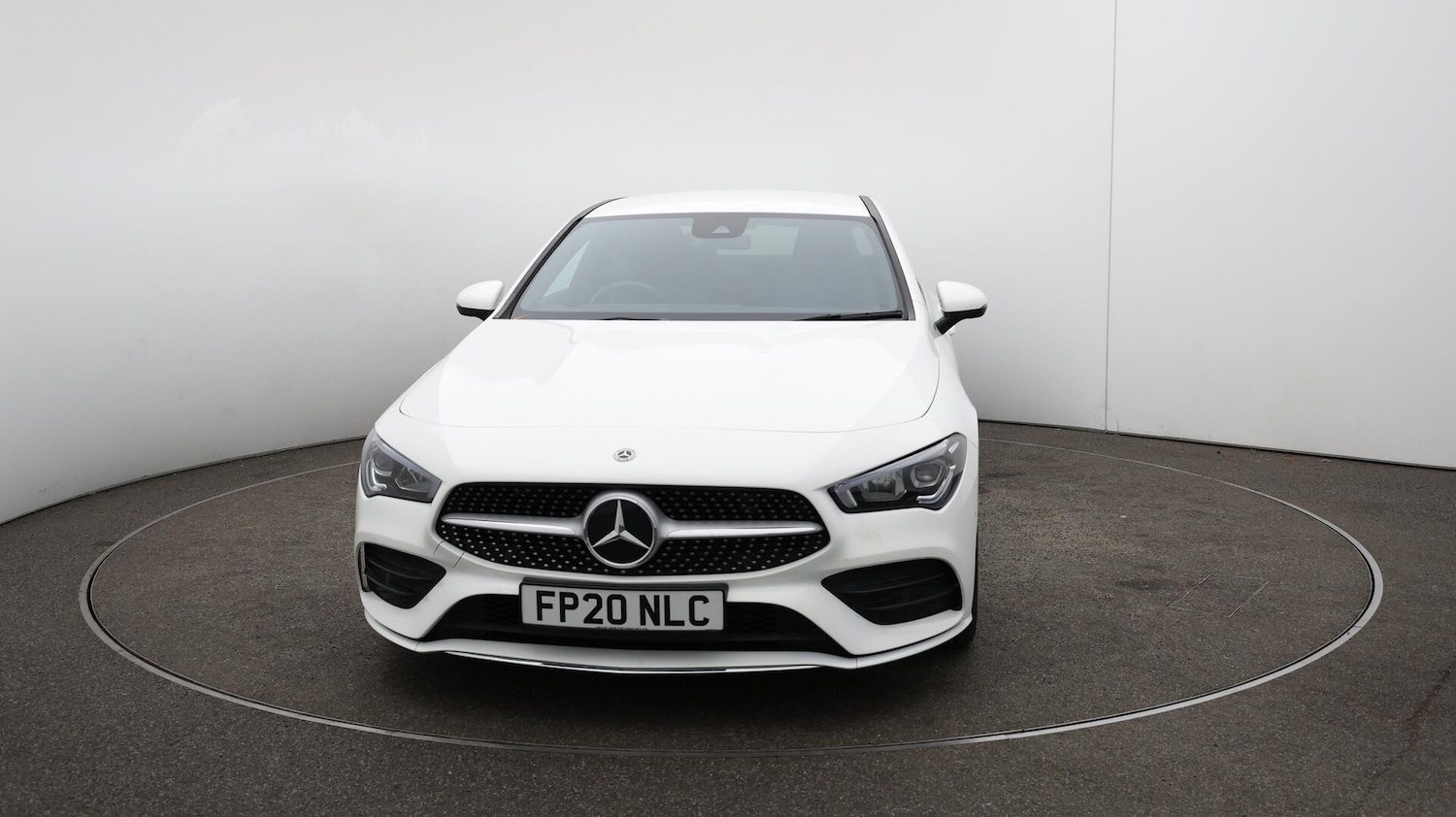 Used Mercedes-Benz CLA 2020 for sale - 76153032: Photo 40