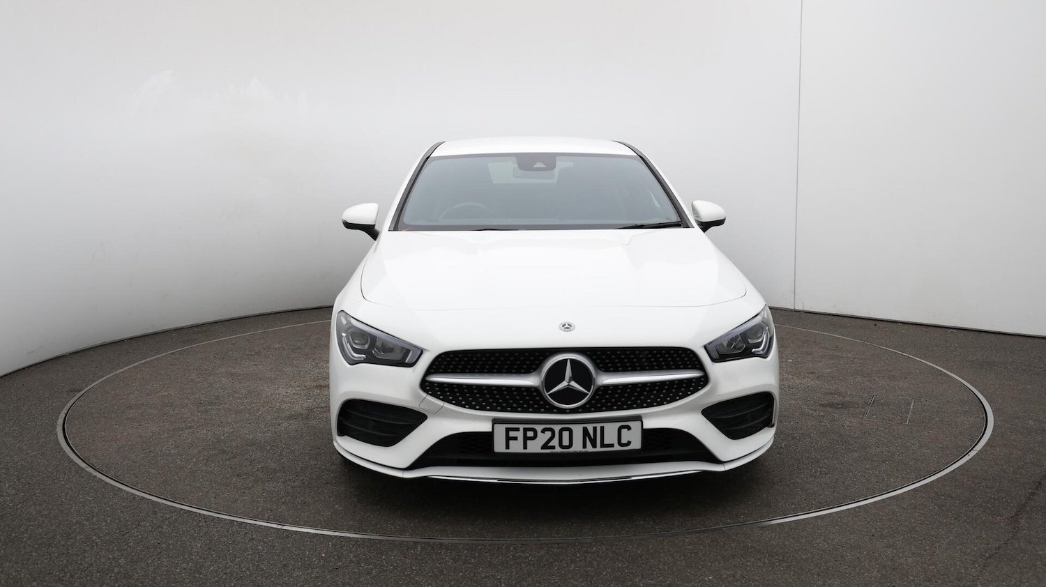 Used Mercedes-Benz CLA 2020 for sale - 76153032: Photo 41