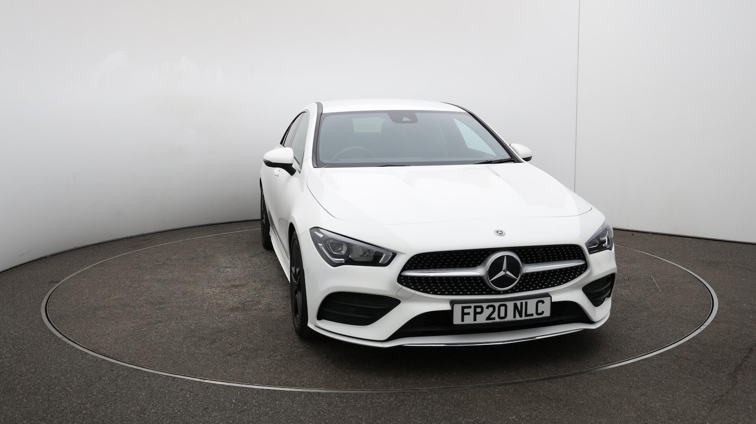 Used Mercedes-Benz CLA 2020 for sale - 76153032: Photo 42