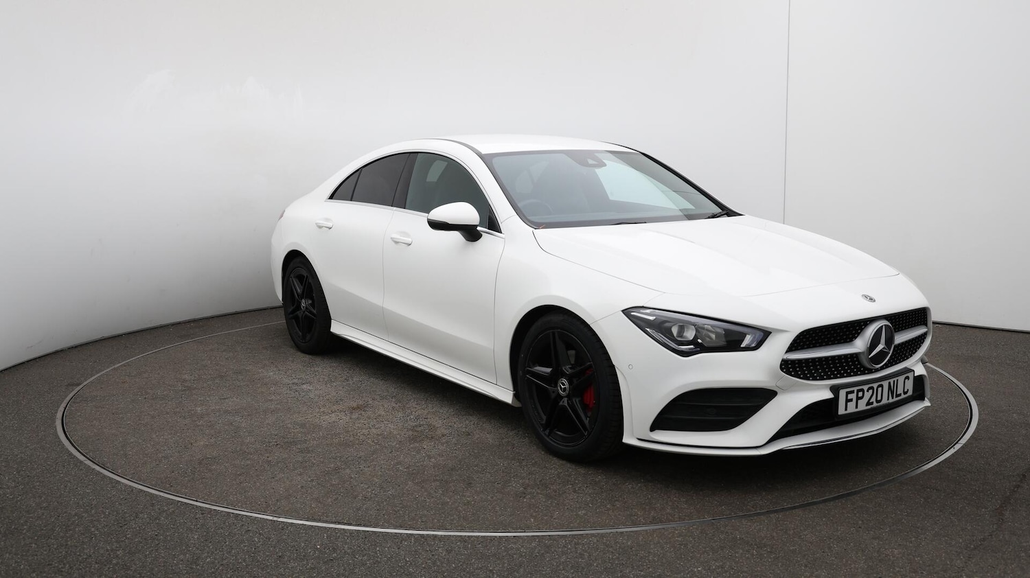 Used Mercedes-Benz CLA 2020 for sale - 76153032: Photo 44