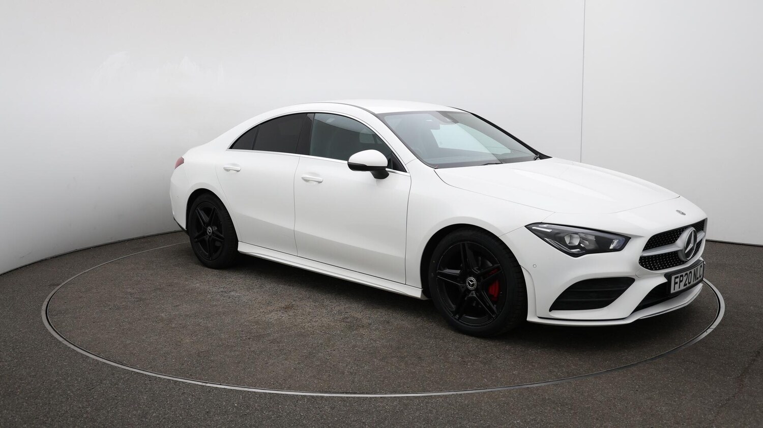 Used Mercedes-Benz CLA 2020 for sale - 76153032: Photo 45