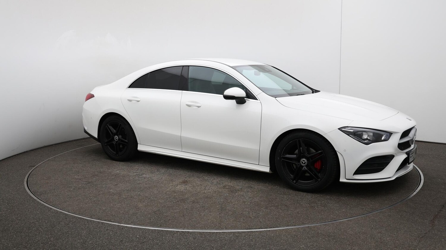 Used Mercedes-Benz CLA 2020 for sale - 76153032: Photo 46