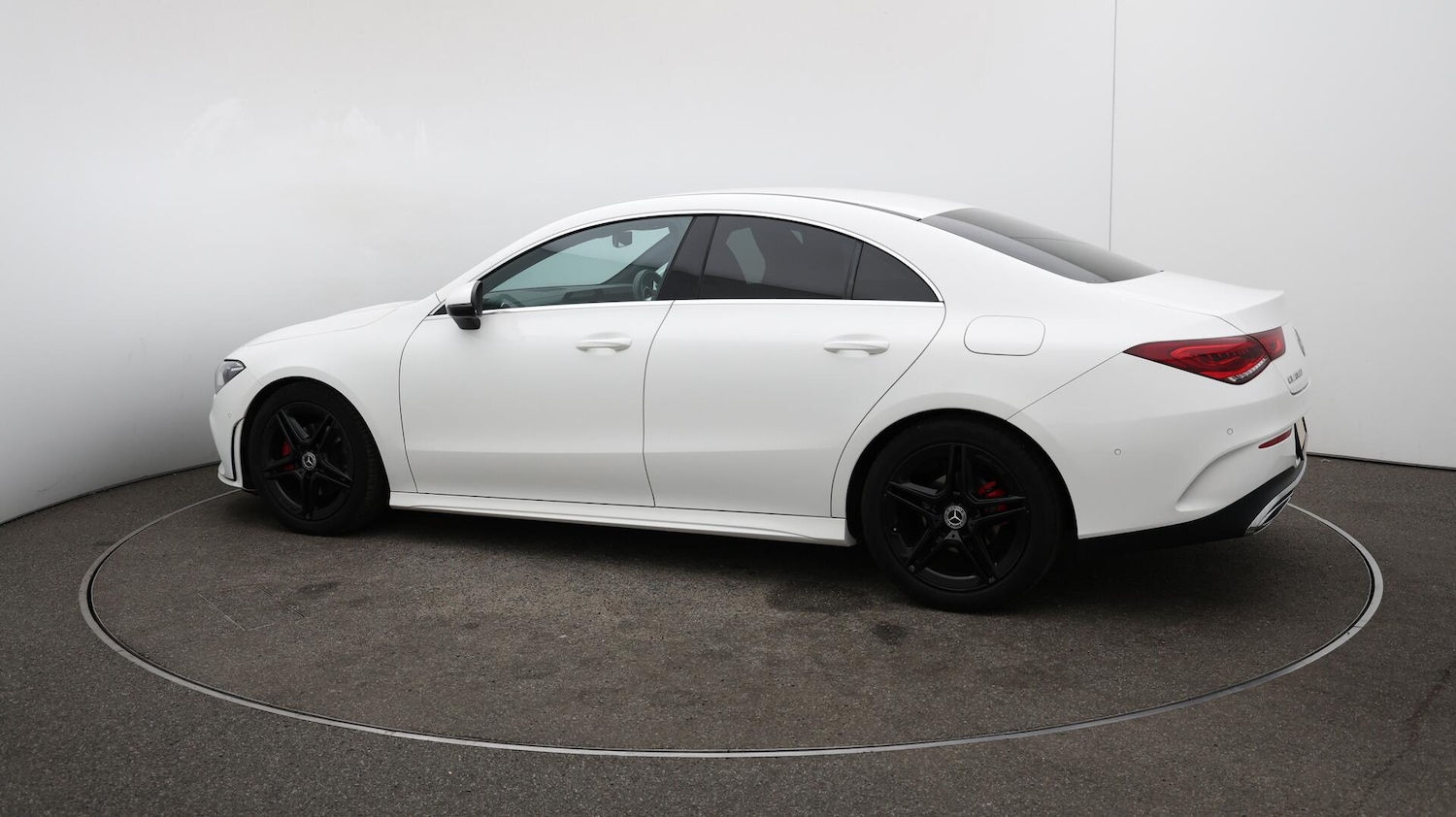 Used Mercedes-Benz CLA 2020 for sale - 76153032: Photo 48