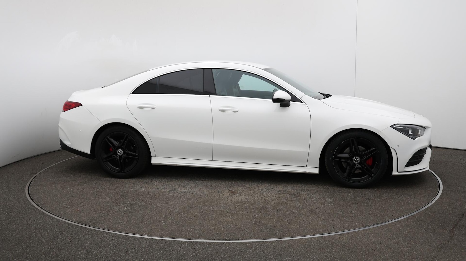 Used Mercedes-Benz CLA 2020 for sale - 76153032: Photo 49