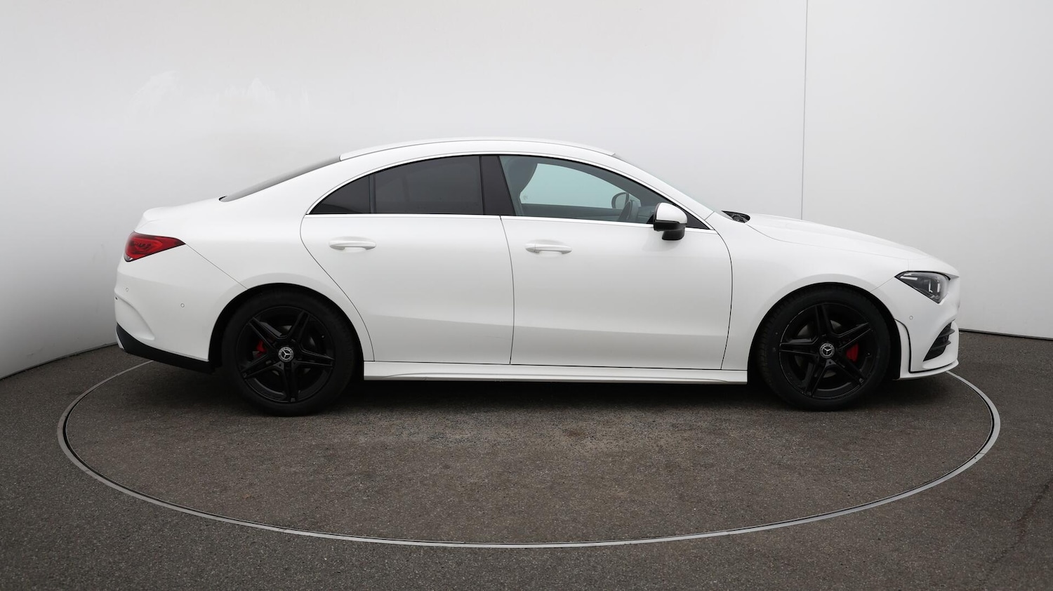 Used Mercedes-Benz CLA 2020 for sale - 76153032: Photo 50
